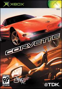 Imagen del juego Corvette para Xbox