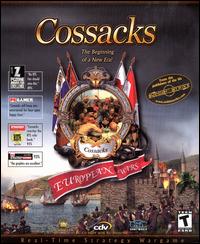 Imagen del juego Cossacks: European Wars para Ordenador