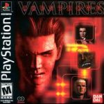 Imagen del juego Countdown Vampires para PlayStation