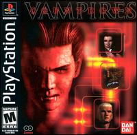Imagen del juego Countdown Vampires para PlayStation