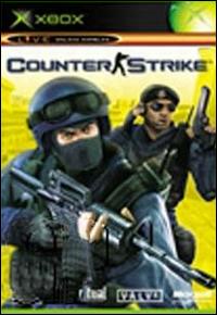 Imagen del juego Counter-strike: Condition Zero para Xbox
