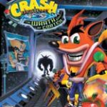 Imagen del juego Crash Bandicoot para Xbox