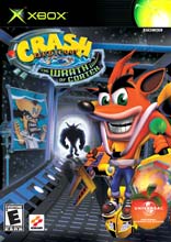 Imagen del juego Crash Bandicoot para Xbox