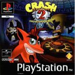 Imagen del juego Crash Bandicoot 2: Cortex Strikes Back para PlayStation
