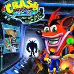Imagen del juego Crash Bandicoot: La Venganza De Cortex para PlayStation 2