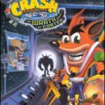 Imagen del juego Crash Bandicoot: The Wrath Of Cortex para PlayStation 2