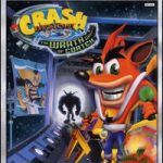 Imagen del juego Crash Bandicoot: The Wrath Of Cortex [platinum Hits] para Xbox