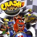 Imagen del juego Crash Nitro Kart para PlayStation 2