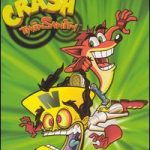 Imagen del juego Crash Twinsanity para PlayStation 2