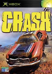 Imagen del juego Crash para Xbox