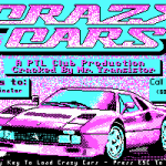 Imagen del juego Crazy Cars para Ordenador