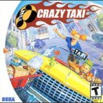 Imagen del juego Crazy Taxi para Dreamcast