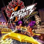 Imagen del juego Crazy Taxi 3: High Roller para Xbox