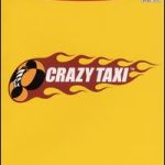 Imagen del juego Crazy Taxi [greatest Hits] para PlayStation 2