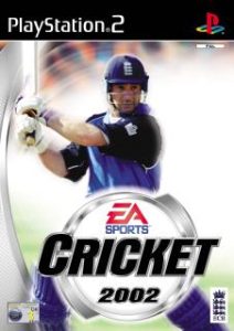 Imagen del juego Cricket 2002 para PlayStation 2