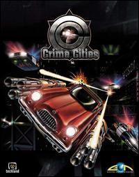 Imagen del juego Crime Cities para Ordenador