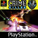 Imagen del juego Crime Killer para PlayStation