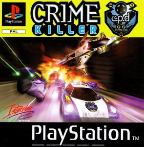 Imagen del juego Crime Killer para PlayStation