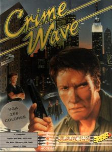 Imagen del juego Crime Wave para Ordenador