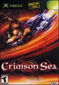 Imagen del juego Crimson Sea para Xbox