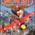 Imagen del juego Crimson Skies para Ordenador