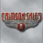 Imagen del juego Crimson Skies: High Road To Revenge para Xbox