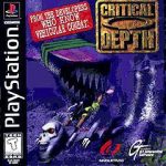 Imagen del juego Critical Depth para PlayStation