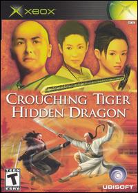 Imagen del juego Crouching Tiger