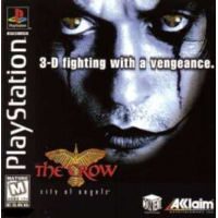 Imagen del juego Crow: City Of Angels