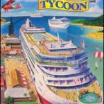 Imagen del juego Cruise Ship Tycoon para Ordenador