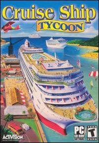 Imagen del juego Cruise Ship Tycoon para Ordenador