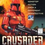 Imagen del juego Crusader: No Remorse para Ordenador