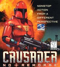 Imagen del juego Crusader: No Remorse para Ordenador