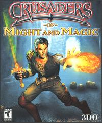 Imagen del juego Crusaders Of Might And Magic para Ordenador