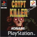Imagen del juego Crypt Killer para PlayStation