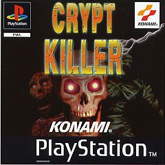 Imagen del juego Crypt Killer para PlayStation