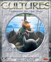 Imagen del juego Cultures para Ordenador