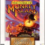 Imagen del juego Curse Of Monkey Island: Lucasarts Archive Series