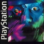 Imagen del juego Cyber Sled para PlayStation