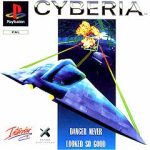Imagen del juego Cyberia para PlayStation