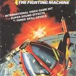 Imagen del juego Cybernoid:the Fighting Machine para Nintendo