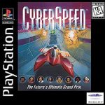 Imagen del juego Cyberspeed para PlayStation