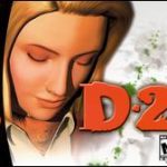 Imagen del juego D2 para Dreamcast