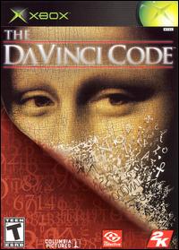 Imagen del juego Da Vinci Code