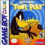 Imagen del juego Daffy Duck: Fowl Play para Game Boy Color