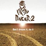 Imagen del juego Dakar 2 para PlayStation 2