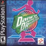 Imagen del juego Dance Dance Revolution para PlayStation