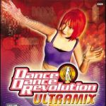 Imagen del juego Dance Dance Revolution Ultramix para Xbox