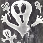 Imagen del juego Dangerous Dave In The Haunted Mansion para Ordenador