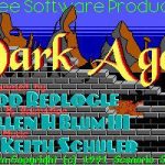 Imagen del juego Dark Ages para Ordenador